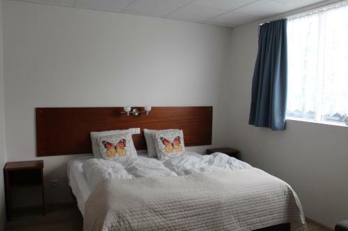 Hotel Gr�steinn