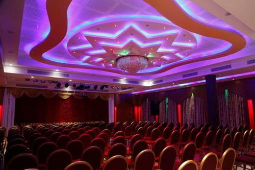 Hotel Hiton