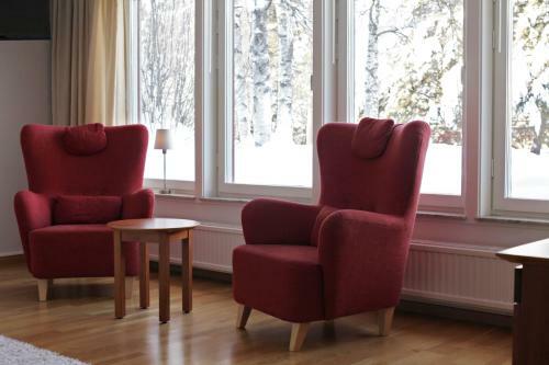 Sorsele River Hotel