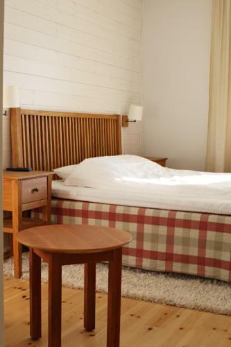 Sorsele River Hotel