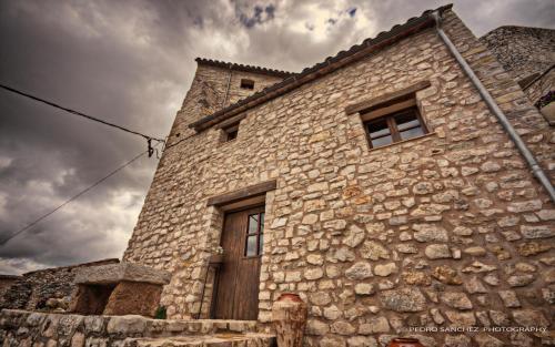 Agroturismo Castell D�orp�
