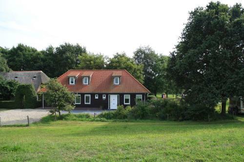 Bed & Breakfast Vecht & Zo