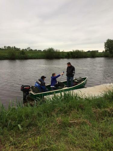 Bed & Breakfast Vecht & Zo