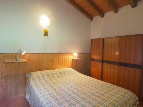 Holiday Home Grilli Scansano