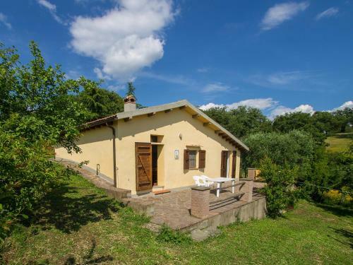 Holiday Home Grilli Scansano