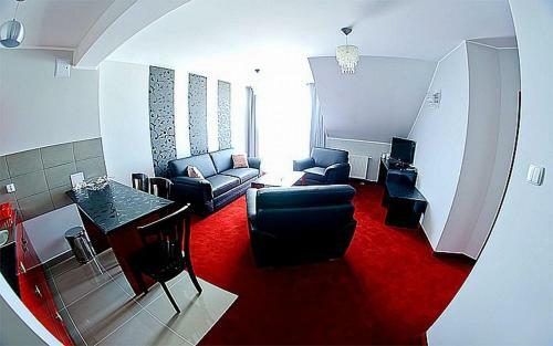 Hostal Willa Tanona