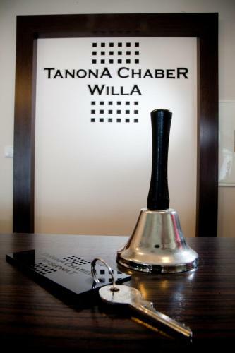 Hostal Willa Tanona