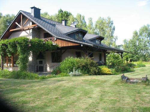 Hotel Centrum Gostar