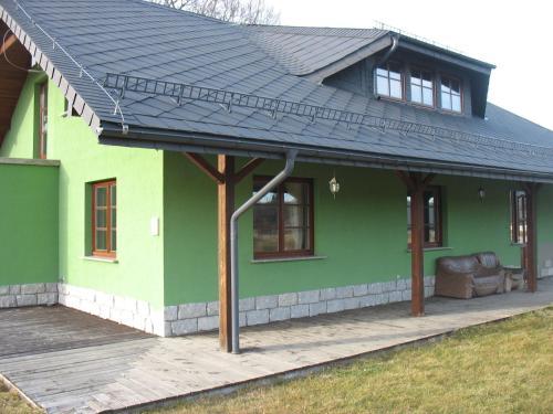 Hotel Centrum Gostar