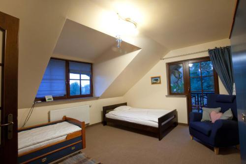 Hotel Centrum Gostar