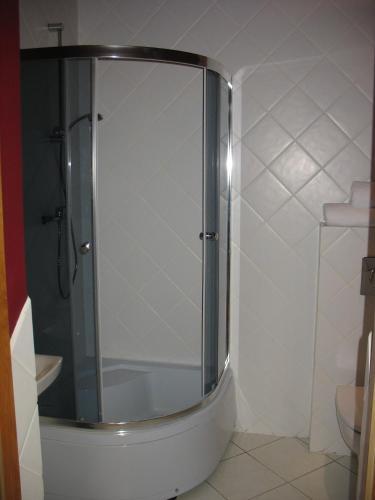 Hotel Centrum Gostar