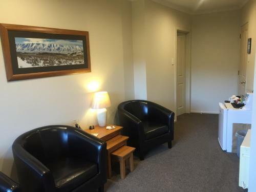 Hotel Lake Roxburgh Lodge