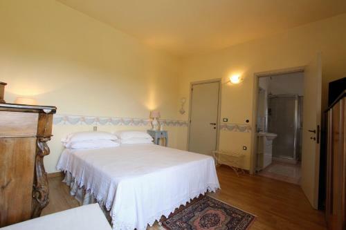 Villa Carol Appartamento E B&B