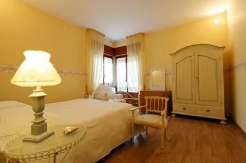 Villa Carol Appartamento E B&B