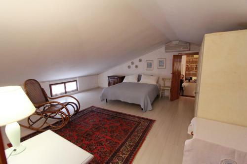Villa Carol Appartamento E B&B