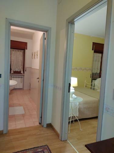 Villa Carol Appartamento E B&B