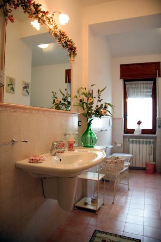 Villa Carol Appartamento E B&B