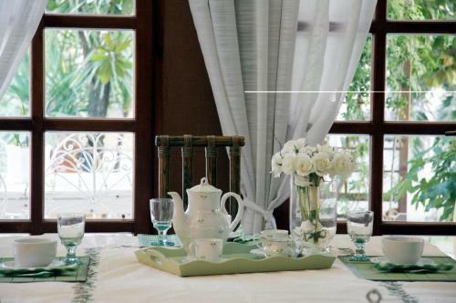 Villa Carol Appartamento E B&B