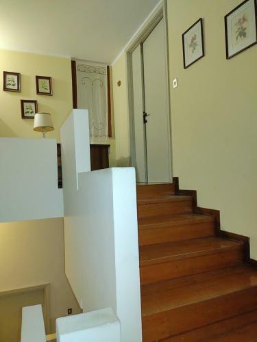 Villa Carol Appartamento E B&B