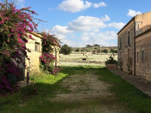 Agroturismo Case Di Cutalia