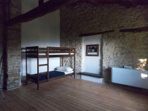 Bed & Breakfast I Caprioli