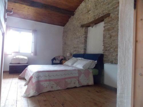 Bed & Breakfast I Caprioli
