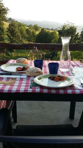 Bed & Breakfast I Caprioli