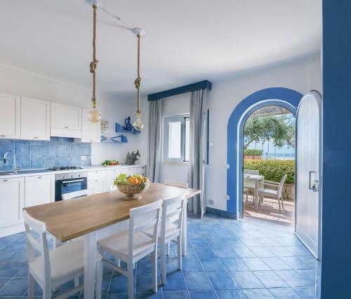 Apartamento Le Ruve Bianche