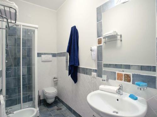 Apartamento Le Ruve Bianche