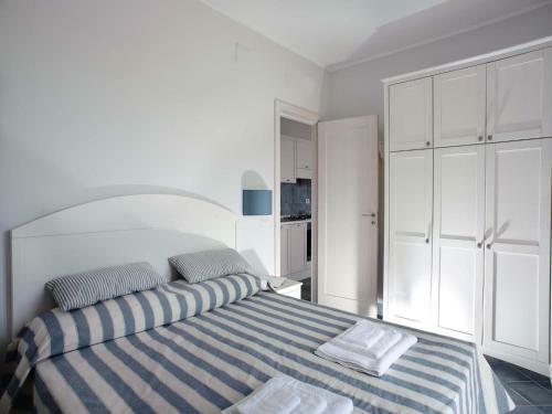 Apartamento Le Ruve Bianche