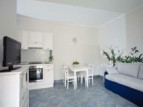 Apartamento Le Ruve Bianche