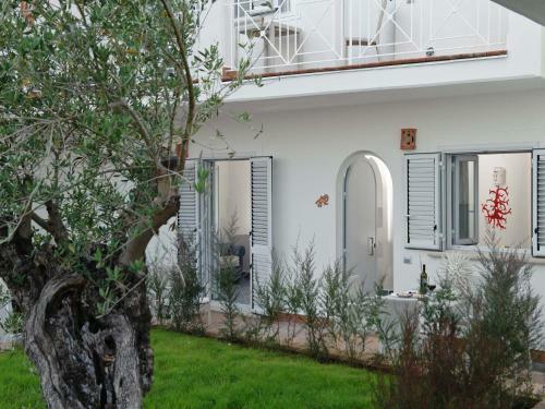 Apartamento Le Ruve Bianche