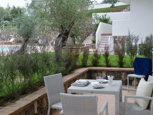 Apartamento Le Ruve Bianche