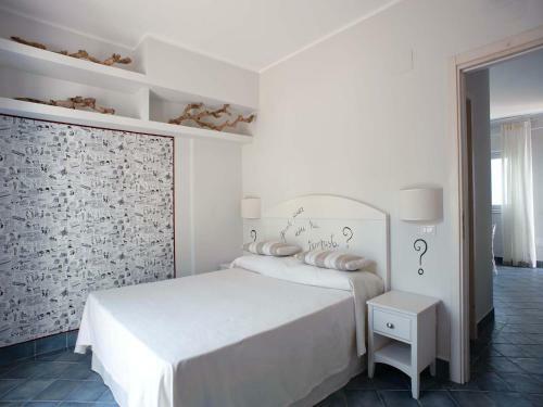 Apartamento Le Ruve Bianche