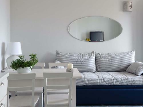 Apartamento Le Ruve Bianche
