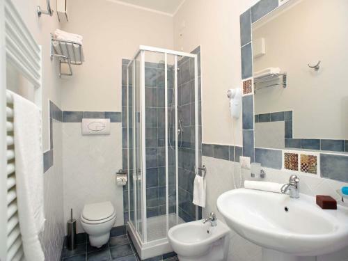 Apartamento Le Ruve Bianche