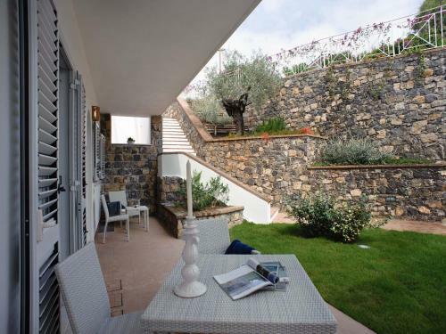 Apartamento Le Ruve Bianche