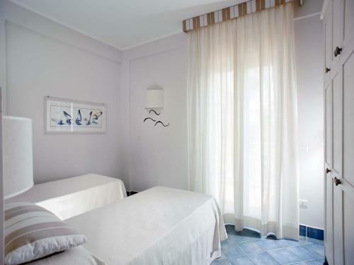 Apartamento Le Ruve Bianche