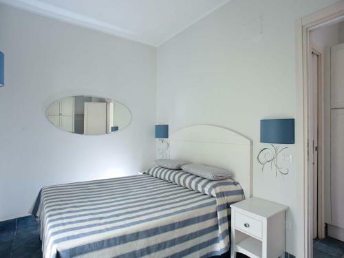 Apartamento Le Ruve Bianche