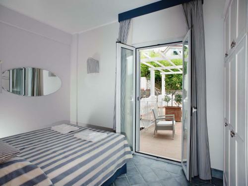 Apartamento Le Ruve Bianche