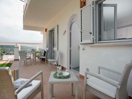 Apartamento Le Ruve Bianche