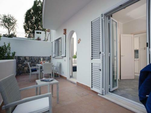 Apartamento Le Ruve Bianche