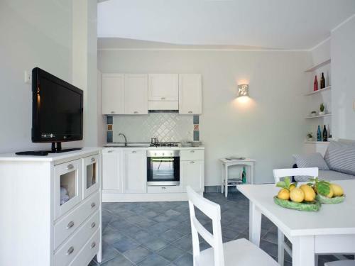 Apartamento Le Ruve Bianche