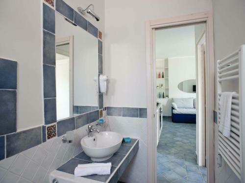 Apartamento Le Ruve Bianche