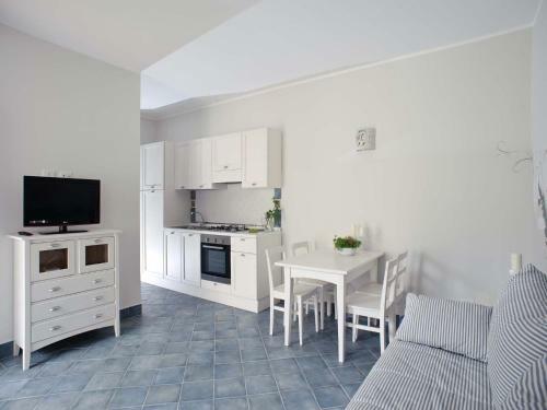Apartamento Le Ruve Bianche