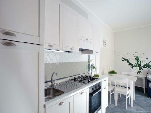 Apartamento Le Ruve Bianche