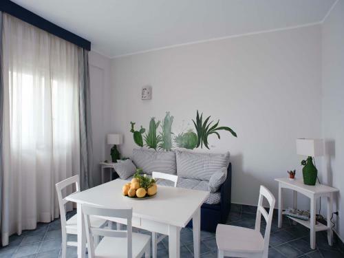 Apartamento Le Ruve Bianche