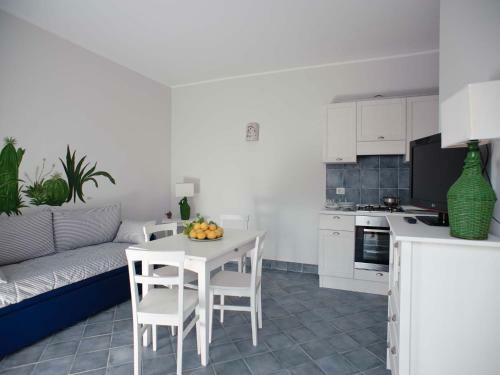 Apartamento Le Ruve Bianche