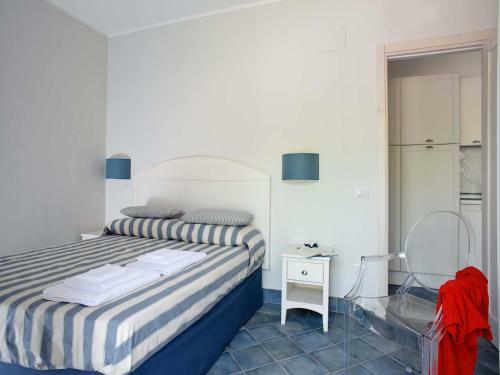 Apartamento Le Ruve Bianche