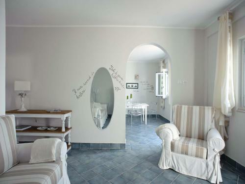 Apartamento Le Ruve Bianche